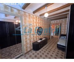 Casa en venta amplia y acogedora en San Rafael del Rio