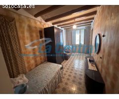 Casa en venta amplia y acogedora en San Rafael del Rio
