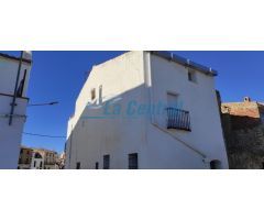 Casa en venta amplia y acogedora en San Rafael del Rio