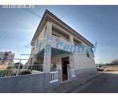 Casa en venta de dos plantas en Lligallo del Gànguil.