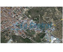 Parcela en venta de suelo urbano en la Sénia