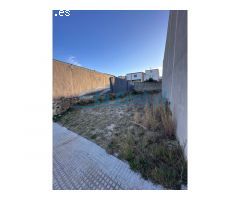 Parcela en venta de suelo urbano en la Sénia