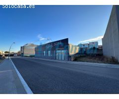 Parcela en venta de suelo urbano en la Sénia