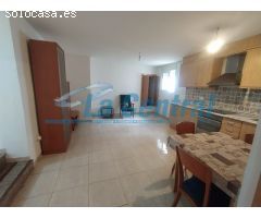 Planta baja en venta junto a la plaza de la Inmaculada de Remolins