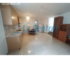 Planta baja en venta junto a la plaza de la Inmaculada de Remolins
