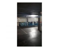 En Tortosa parking en venta cerca clínica Terres de lEbre