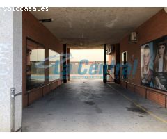 En Tortosa parking en venta cerca clínica Terres de lEbre