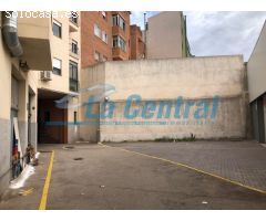 En Tortosa parking en venta cerca clínica Terres de lEbre