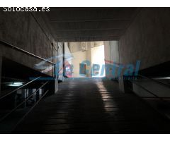 En Tortosa parking en venta cerca clínica Terres de lEbre