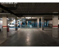 En Tortosa parking en venta cerca clínica Terres de lEbre