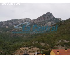 En Alfara de Carles casa de pueblo en venta