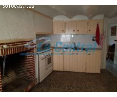 En Alfara de Carles casa de pueblo en venta