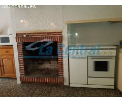 En Alfara de Carles casa de pueblo en venta