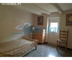 En Alfara de Carles casa de pueblo en venta