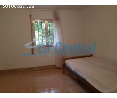 En Alfara de Carles casa de pueblo en venta
