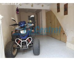 En Alfara de Carles casa de pueblo en venta
