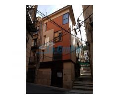 Dúplex a estrenar en venta en Tortosa. Inmobiliaria Tortosa 11235