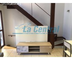 Dúplex a estrenar en venta en Tortosa. Inmobiliaria Tortosa 11235