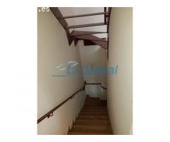 Dúplex a estrenar en venta en Tortosa. Inmobiliaria Tortosa 11235