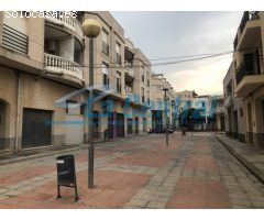 En la Sénia plaza de parking en venta céntrica