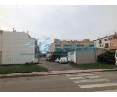 En la Sénia plaza de parking en venta en la zona centro