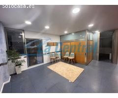 Alquiler de Despachos en el Centro de Tortosa - La Central Inmobiliaria