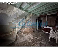 Casa en venta para reformar en La Sénia