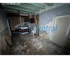 Casa en venta para reformar en La Sénia