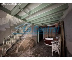 Casa en venta para reformar en La Sénia