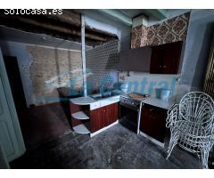 Casa en venta para reformar en La Sénia