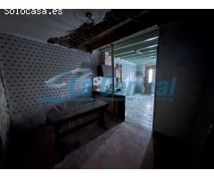 Casa en venta para reformar en La Sénia