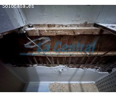 Casa en venta para reformar en La Sénia
