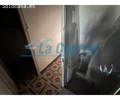 Casa en venta para reformar en La Sénia