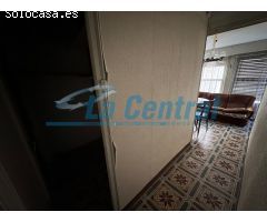 Casa en venta para reformar en La Sénia