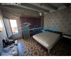 Casa en venta para reformar en La Sénia