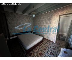 Casa en venta para reformar en La Sénia