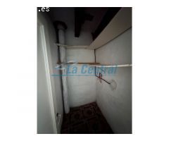 Casa en venta para reformar en La Sénia