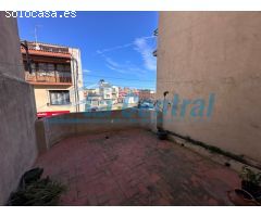 Casa en venta para reformar en La Sénia