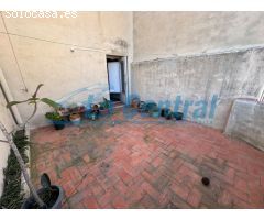 Casa en venta para reformar en La Sénia