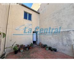 Casa en venta para reformar en La Sénia