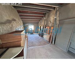 Casa en venta para reformar en La Sénia