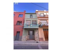 Casa en venta para reformar en La Sénia