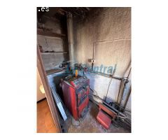 Casa en venta en la Sénia por la Central Inmobiliaria