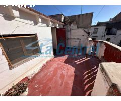 Casa en venta en la Sénia por la Central Inmobiliaria