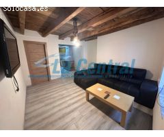 Casa de pueblo en venta en La Pobla de Benifassà
