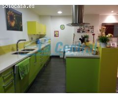 Venta de Dúplex en Tortosa: Espacioso, Moderno y Céntrico