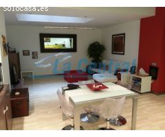 Venta de Dúplex en Tortosa: Espacioso, Moderno y Céntrico