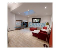 Venta de Dúplex en Tortosa: Espacioso, Moderno y Céntrico