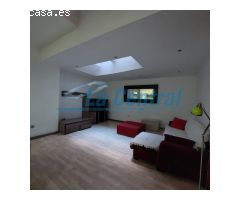 Venta de Dúplex en Tortosa: Espacioso, Moderno y Céntrico