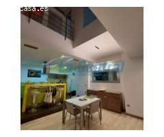 Venta de Dúplex en Tortosa: Espacioso, Moderno y Céntrico